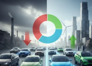 ارتفاع مبيعات السيارات الكهربائية في أوروبا.. وتراجع نظيرتها بالبنزين – أخبار السعودية