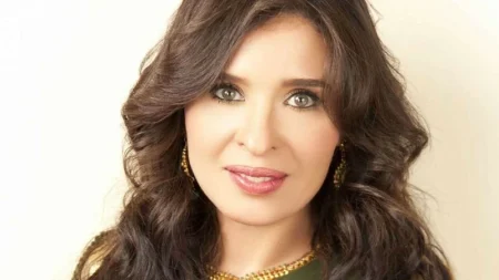 «تزوجت 9 مرات».. دينا: «المساكنة» مقبولة ولن أمنع ابني من الارتباط براقصة – أخبار السعودية