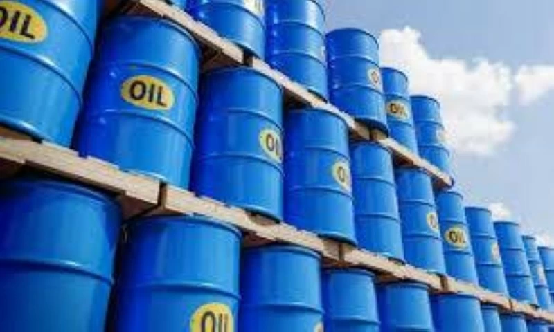 أسعار النفط إلى 71.40 دولار – أخبار السعودية