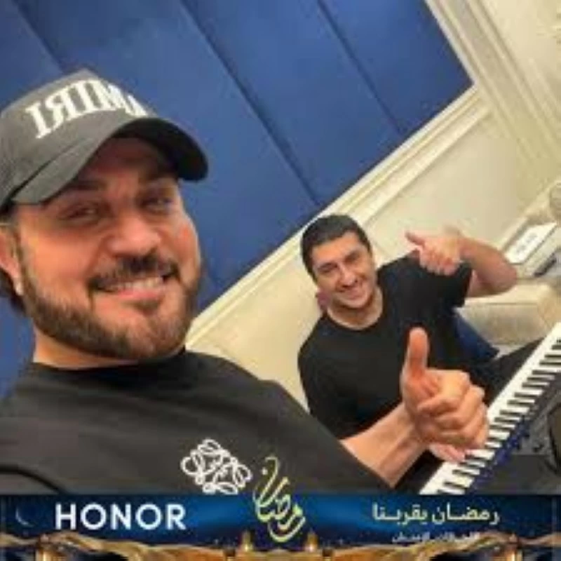 «العبقري يحضّر أعمالاً جديدة».. تعاون فني يجدد الإبداع بين ماجد المهندس وسهم – أخبار السعودية