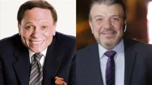 خلال تصوير «المولد».. أحمد سلامة: الزعيم أنقذني من الغرق في قبرص – أخبار السعودية