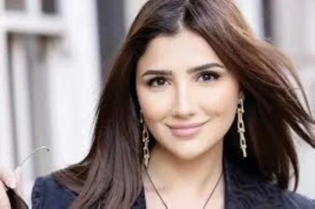 بعد ساعات من عرض المشهد في «الست موناليزا».. الموت يفجع مي عمر – أخبار السعودية