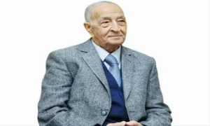 أحد رواد الجيل الذهبي للإذاعة المصرية.. وفاة فهمي عمر – أخبار السعودية