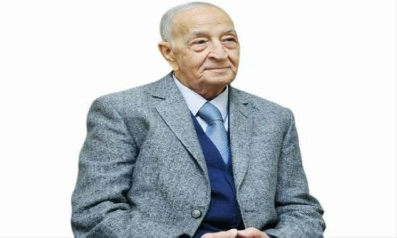 أحد رواد الجيل الذهبي للإذاعة المصرية.. وفاة فهمي عمر – أخبار السعودية