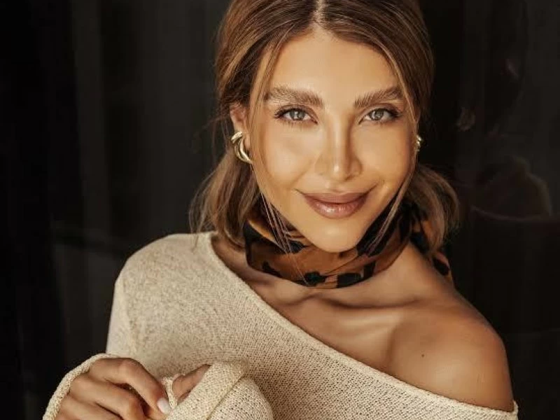 نور علي في مسلسل مولانا: تفاصيل شخصية شهلا أمام تيم حسن