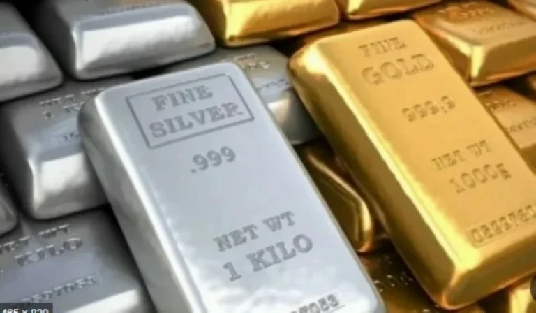 الذهب يعاود الصعود إلى 5186 دولاراً.. والفضة فوق 90 دولاراً – أخبار السعودية