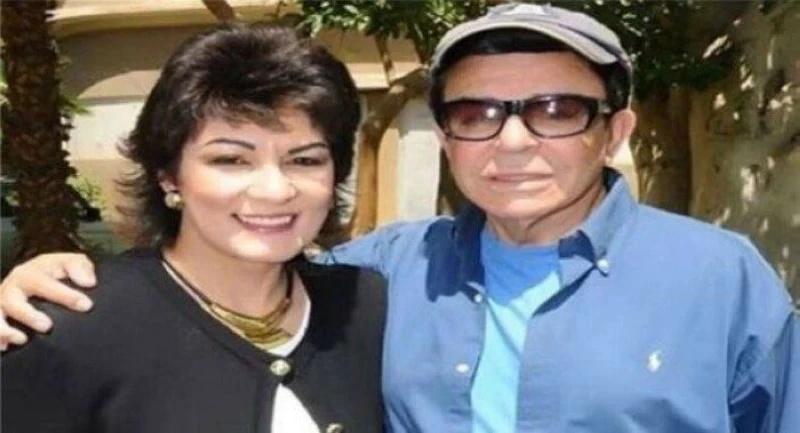 سماح أنور توضح حقيقة زواجها من سمير صبري – أخبار السعودية