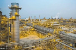 بدء الإنتاج في «الجافورة».. زيادة إنتاج غاز البيع بنحو 80% – أخبار السعودية