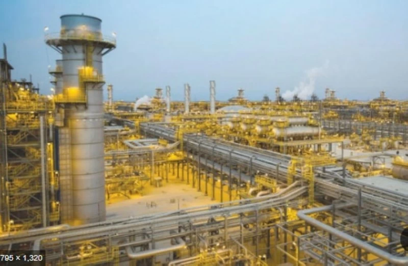 بدء الإنتاج في «الجافورة».. زيادة إنتاج غاز البيع بنحو 80% – أخبار السعودية