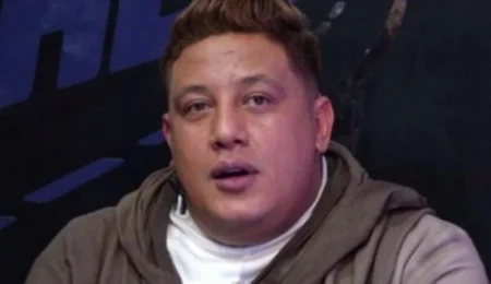 حمو بيكا: «انسجنت مرتين.. وحسن شاكوش رقم واحد في الغناء الشعبي» – أخبار السعودية