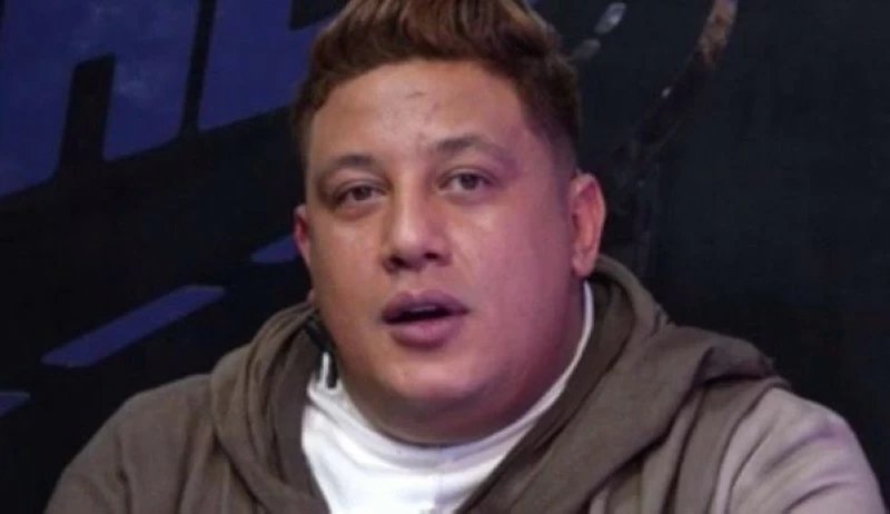 حمو بيكا: «انسجنت مرتين.. وحسن شاكوش رقم واحد في الغناء الشعبي» – أخبار السعودية