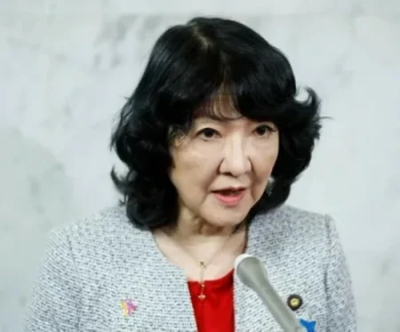 وزيرة المالية اليابانية: الحكومة تراقب تراجع الين باهتمام بالغ – أخبار السعودية