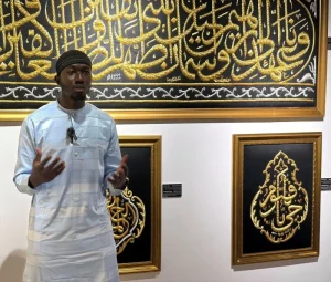 مبتعثون في مكة.. رمضان يجمع الدراسة وروحانية المكان – أخبار السعودية