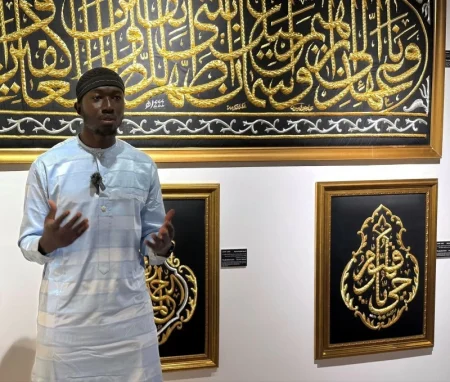 مبتعثون في مكة.. رمضان يجمع الدراسة وروحانية المكان – أخبار السعودية