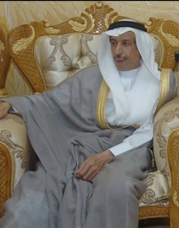 حمد الشايع في ذمة الله – أخبار السعودية