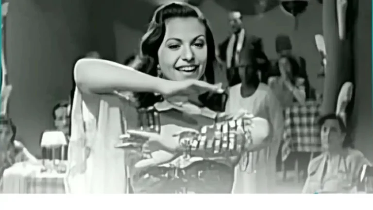 رحيل «عفريتة إسماعيل ياسين» – أخبار السعودية