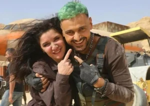 «مش من حقك تسألني السؤال ده».. غادة عادل لـ«رامز»: أجريت عمليتَي تجميل واستخدمت «مونجارو» للتخسيس – أخبار السعودية