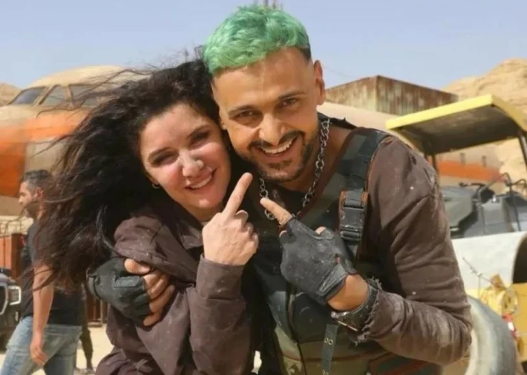 «مش من حقك تسألني السؤال ده».. غادة عادل لـ«رامز»: أجريت عمليتَي تجميل واستخدمت «مونجارو» للتخسيس – أخبار السعودية