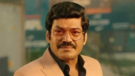 يرفض «العتاولة 3».. باسم سمرة: نجومية البعض مدفوعة الأجر – أخبار السعودية