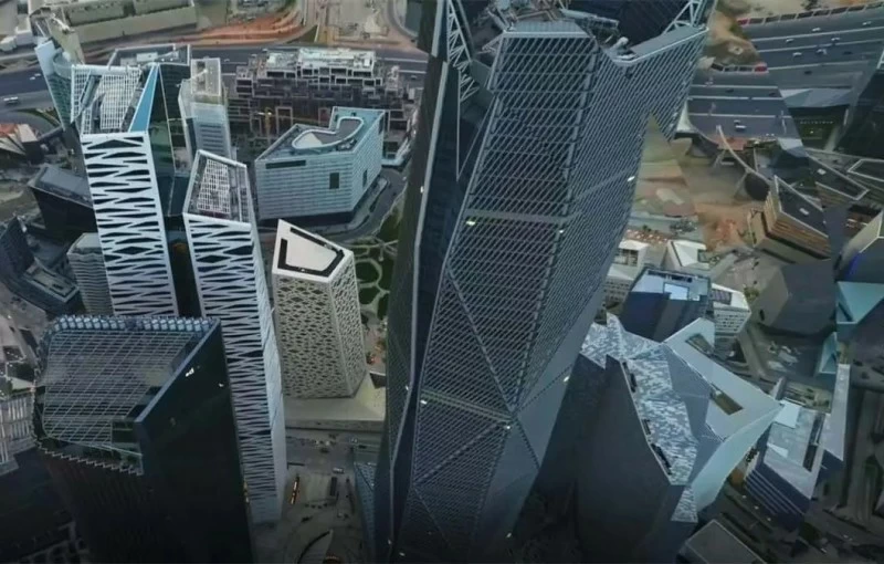 قيادي في «PIF» للإشراف على إستراتيجية شاملة للاستثمار – أخبار السعودية