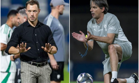 كلاسيكو الهلال والأهلي: صراع إنزاغي ويايسله في قمة دوري روشن