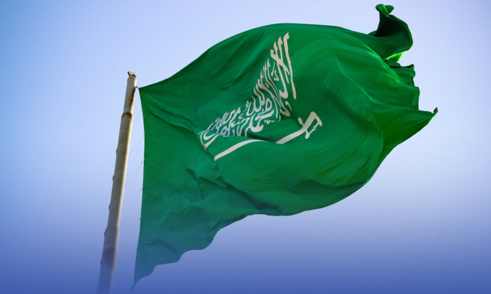 قنصلية السعودية بإسطنبول تحذر المواطنين من عاصفة قوية