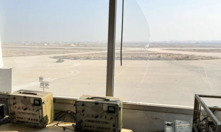 سوريا: القبض على منفذي هجمات مطار المزة وأسلحتهم من حزب الله