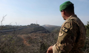 لبنان: الجيش يطلب 4 أشهر لنزع سلاح حزب الله جنوب الليطاني