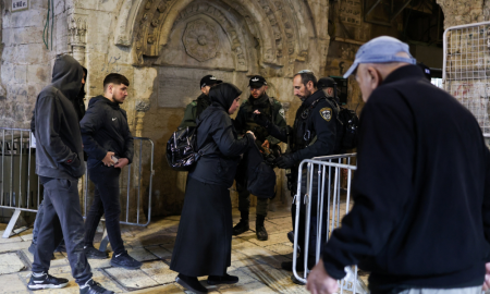 قيود إسرائيلية على صلاة الجمعة بالأقصى في رمضان: شروط وتصاريح