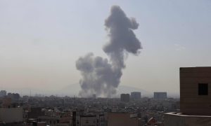 إسرائيل تشن هجوماً وقائياً على إيران: تفاصيل التصعيد الجديد