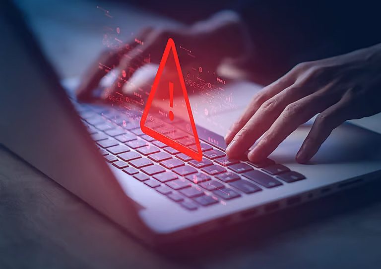 خبير يحذر من أخطاء شائعة يقع مرتبكها فريسة سهلة للاحتيال الالكتروني