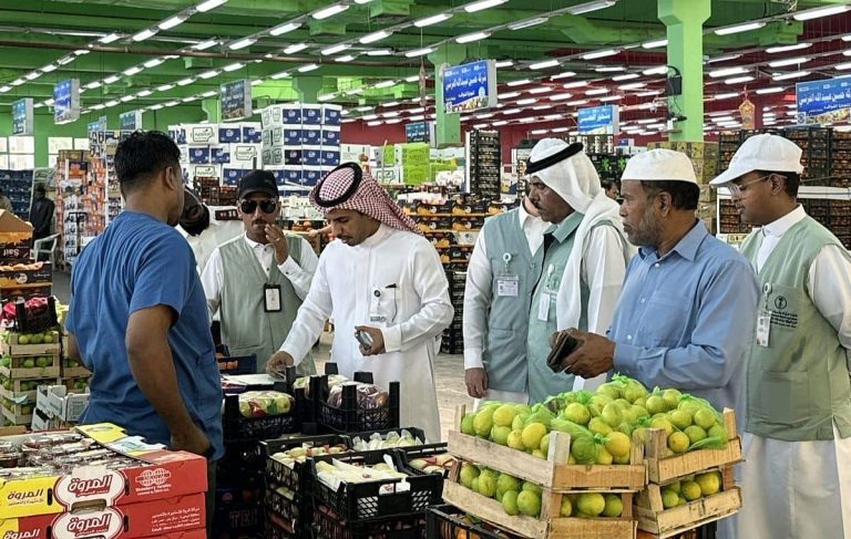 «بيئة عسير» تكثّف جولاتها الرقابية ضمن الاستعدادات لشهر رمضان