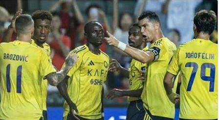 اليوم.. النصر يسعى لمواصلة الانتصارات أمام الفتح في دوري روشن