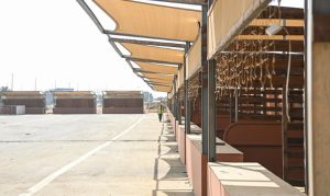 أمانة جازان تجهز 27 سوقًا رمضانيًا لدعم الأسر المنتجة وتعزيز الحركة الاقتصادية