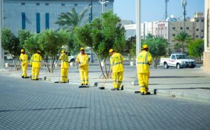 أمانة تبوك تنهي جاهزيتها التشغيلية لشهر رمضان