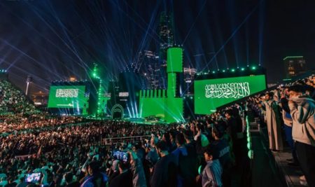 وصول عدد زوار النسخة السادسة من موسم الرياض إلى 17 مليون زائر