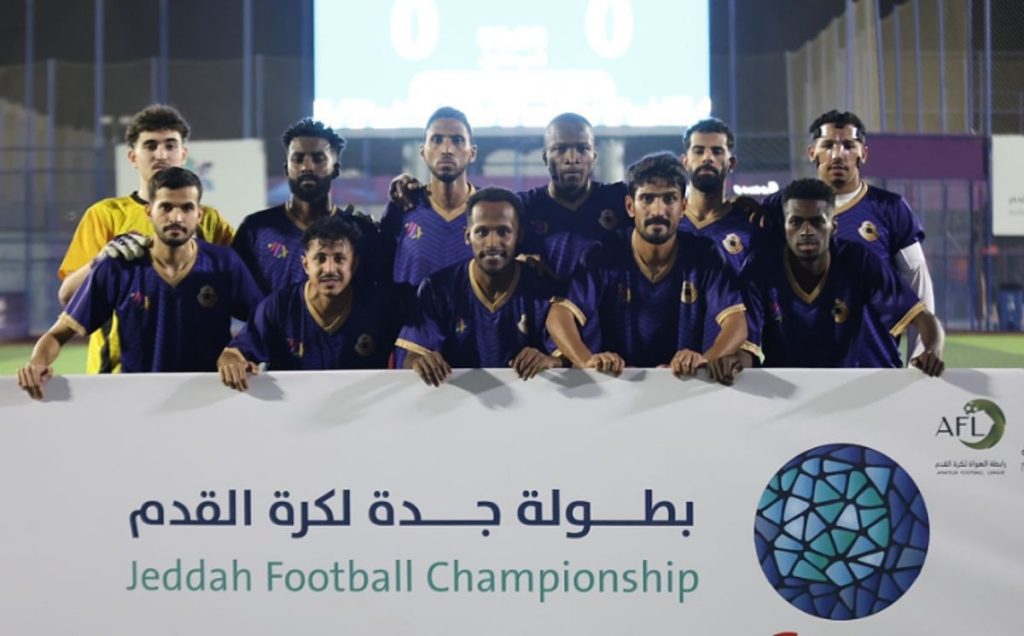 اليوم.. انطلاق منافسات دور الـ16 من بطولة جدة لكرة القدم 2026