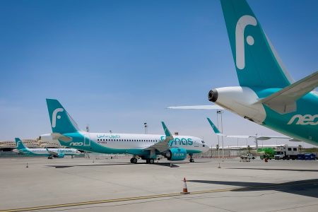 طيران ناس يزيد السعة المقعدية بنسبة 20% ويطرح أكثر من 1.7 مليون مقعد للرحلات الداخلية والدولية خلال شهر رمضان المبارك