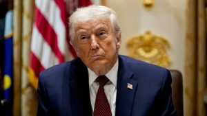 المحكمة العليا الأمريكية تلغي الرسوم الجمركية العالمية المفروضة من ترامب