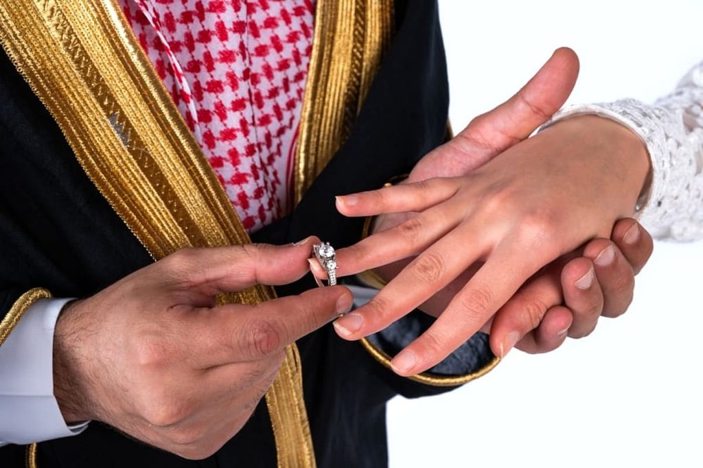 رسائل مهمة من "عش بصحة" في اليوم السعودي للزواج الصحي