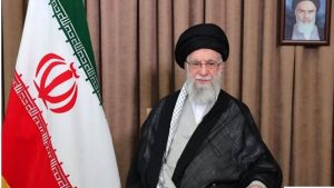 إعلام رسمي إيراني: خامنئي سيتحدث بعد قليل