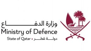 وزارة الدفاع القطرية: التصدي بنجاح لعدة هجمات استهدفت أراضي الدولة