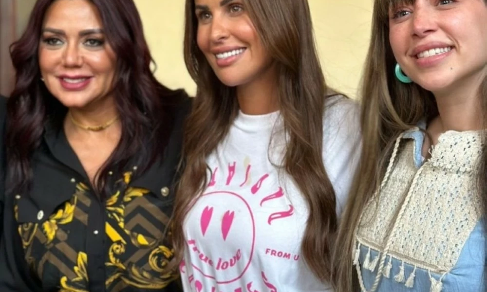 مي سليم في مسلسل روج أسود: قصة واقعية عن تجارة الأعضاء