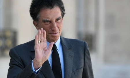 خليفة جاك لانغ في معهد العالم العربي: من الأوفر حظاً؟