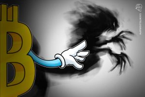 يحذر “صليب الموت” من Bitcoin من انخفاض بنسبة 35٪ خلال الشهر المقبل