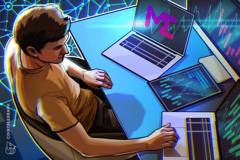 ماجيك إيدن ينقل التركيز من NFTs إلى منصة الكازينو