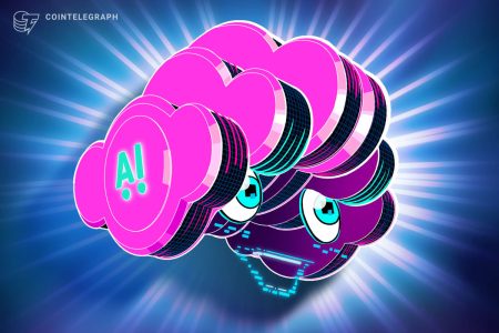 يمكن أن يكون الذكاء الاصطناعي مضطربًا ولكنه يعزز عملة البيتكوين أيضًا، NYDIG