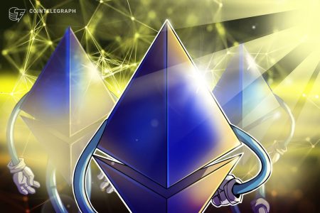 Ethereum تتطلع إلى ارتفاع بنسبة 25% مع عودة أفضل حيتان ETH إلى “حالة الربحية”