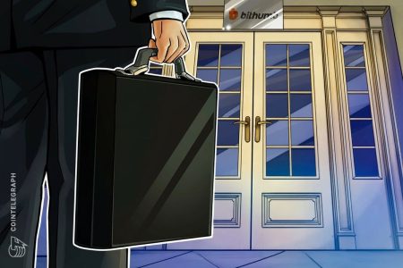 تهدف Bithumb إلى إعادة تعيين الرئيس التنفيذي Lee Jae-Won وسط الألم التنظيمي الأخير