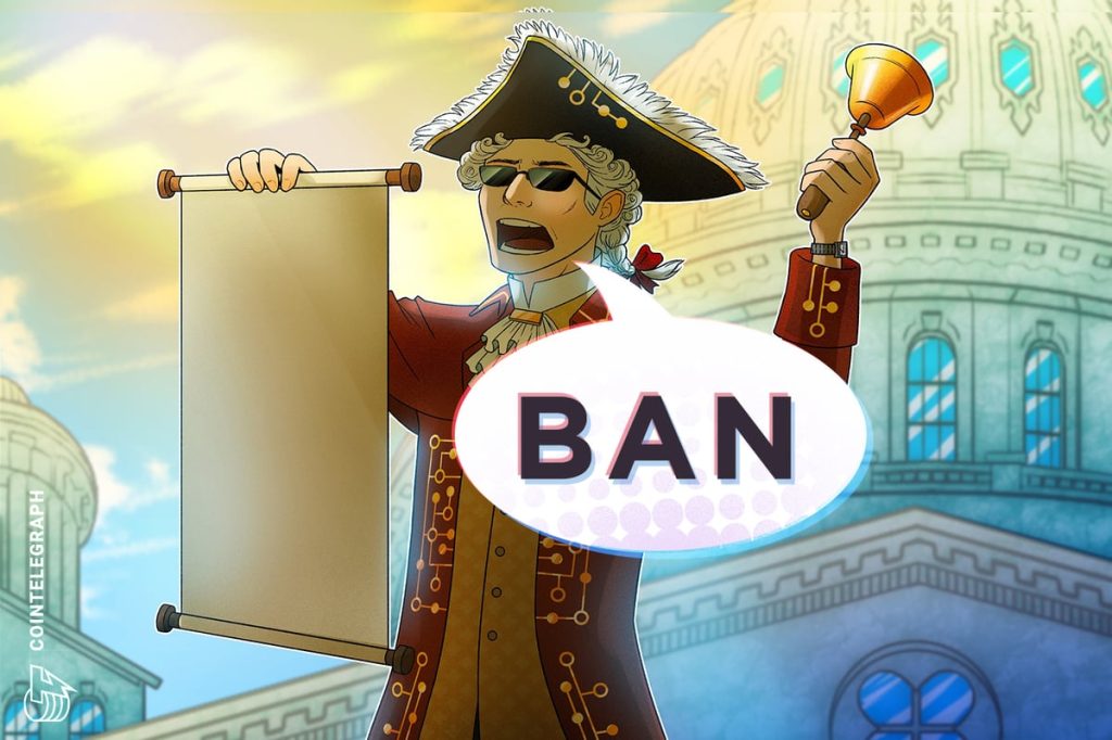 أعضاء مجلس الشيوخ يقدمون مشروع قانون لحظر المراهنات الرياضية في أسواق التنبؤ